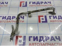 Трубка охлажд. жидкости металлическая Toyota Avensis (T250) 162680D060.