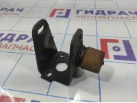 Кронштейн двигателя передний Toyota Avensis (T250) 123110D090.