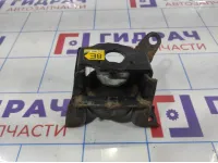 Опора двигателя правая Toyota Avensis (T250) 123050D051.