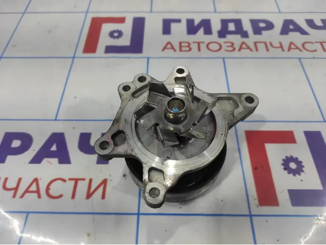 Насос водяной (помпа) Toyota Avensis (T250) 1610009130. Аналог.