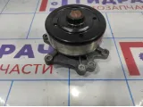 Насос водяной (помпа) Toyota Avensis (T250) 1610009130. Аналог.
