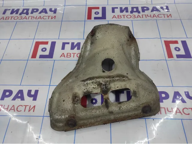 Экран тепловой Toyota Avensis (T250) 171670D052.