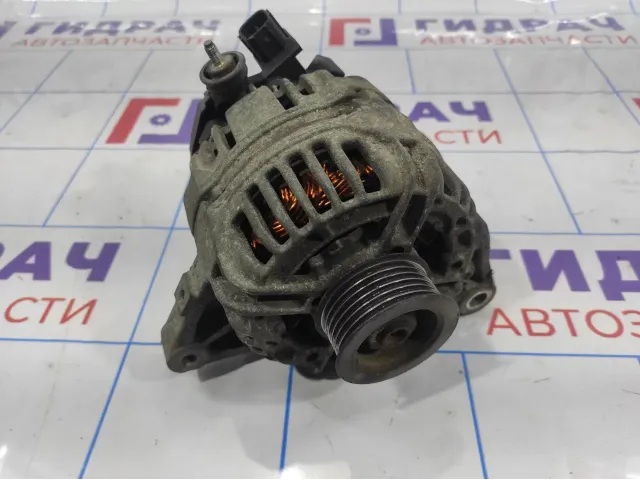 Генератор Toyota Avensis (T250) 270600D140.
