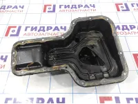 Поддон масляный двигателя Toyota Avensis (T250) 121010D020.