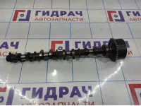 Распредвал впускной Toyota Avensis (T250) 135010D021. Задиры на шейках.