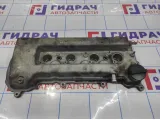 Крышка головки блока (клапанная) Toyota Avensis (T250) 1120122060.