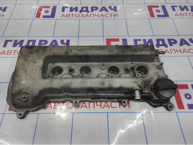 Крышка головки блока (клапанная) Toyota Avensis (T250) 1120122060.