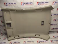 Обшивка потолка Toyota Avensis (T250) 6331005560.