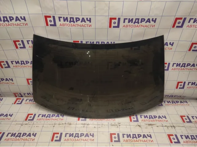 Стекло заднее Toyota Avensis (T250) 6481105030.