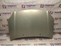 Капот Toyota Avensis (T250) 5330105030.