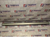Накладка на порог (наружная) Toyota Avensis (T250) 7585205010. Левая.