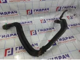 Горловина топливного бака Toyota Avensis (T250) 7720105090.