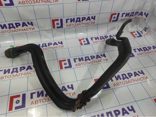 Горловина топливного бака Toyota Avensis (T250) 7720105090.