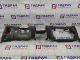 Торпедо Toyota Avensis (T250) 5530305011B0. Нижняя часть.