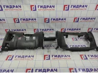 Торпедо Toyota Avensis (T250) 5530305011B0. Нижняя часть.