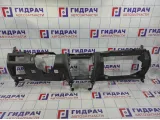 Торпедо Toyota Avensis (T250) 5530305011B0. Нижняя часть.