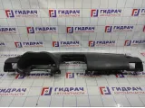 Торпедо Toyota Avensis (T250) 5530205010B0. Верхняя часть.