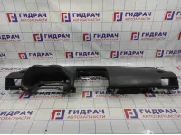 Торпедо Toyota Avensis (T250) 5530205010B0. Верхняя часть.