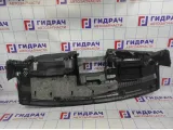Торпедо Toyota Avensis (T250) 5530205010B0. Верхняя часть.
