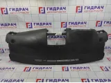 Торпедо Toyota Avensis (T250) 5530205010B0. Верхняя часть.