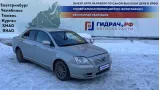 Toyota Avensis (T250)