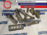 Кронштейн шт Toyota Avensis 2008