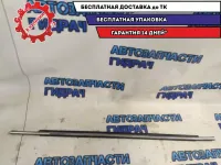 Молдинг стекла переднего левого Toyota Avensis 2008