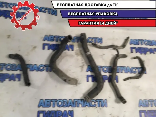 Патрубок шт Toyota Avensis 2008