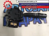 Переключатель дворников Toyota Avensis 2008