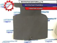 Пол багажника Toyota Avensis 2008