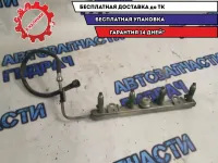 Рейка топливная (без форсунок) Toyota Avensis 2008