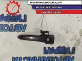 Ручка двери передней наружная левая Toyota Avensis 2008