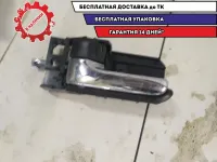 Ручка двери внутренняя левая Toyota Avensis 2008