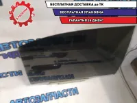 Стекло двери задней правой Toyota Avensis 2008
