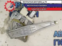 Стеклоподъемник задний правый Toyota Avensis 2008