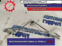 Трапеция дворников Toyota Avensis 2008