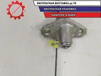 Вставка замка багажника Toyota Avensis 2008