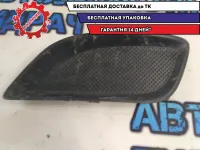 Заглушка бампера левая Toyota Avensis 2008