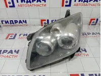 Фара левая Toyota Avensis 8117005240