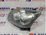 Фара левая Toyota Avensis 8117005240