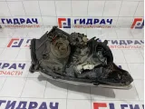Фара левая Toyota Avensis 8117005240