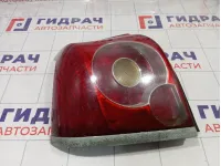 Фонарь задний левый Toyota Avensis 8156105210