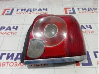 Фонарь задний правый Toyota Avensis 8155105190