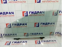 Стекло двери передней левой Toyota Avensis 6810205030