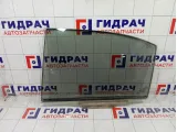Стекло двери задней левой Toyota Avensis 6810405100