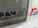 Стекло двери задней левой Toyota Avensis 6810405100