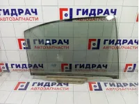 Стекло двери задней правой Toyota Avensis 6810305100