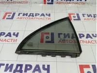 Стекло двери задней правой Toyota Avensis 6812305050