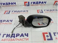 Зеркало электрическое правое Toyota Avensis 8790105190