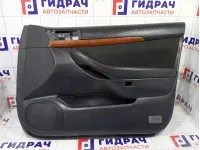 Обшивка двери передней правой Toyota Avensis 6761005570B1
